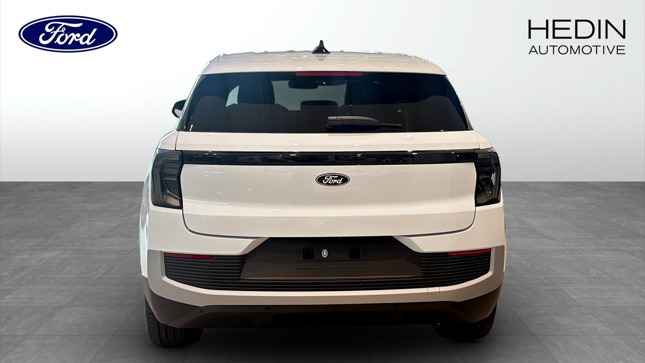Ford Explorer 2026, bild 6/10