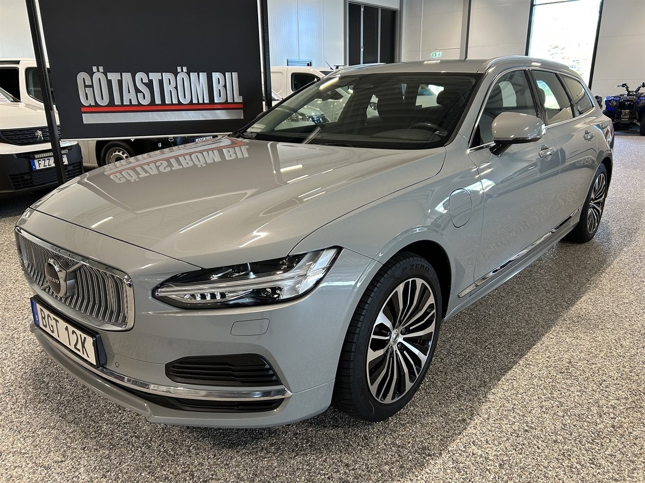Volvo