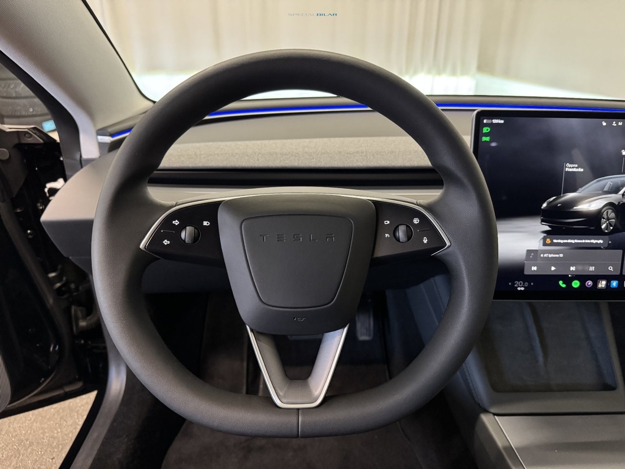 Tesla Model 3 2024, bild 7/10