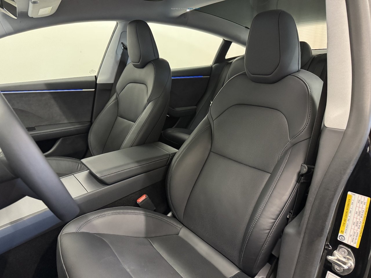 Tesla Model 3 2024, bild 6/10