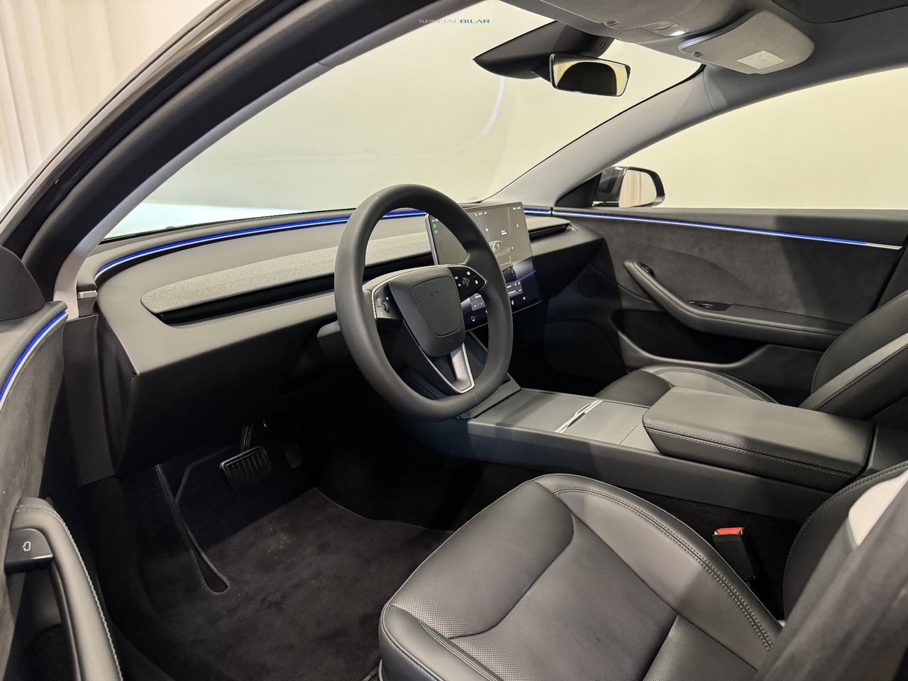 Tesla Model 3 2024, bild 4/10