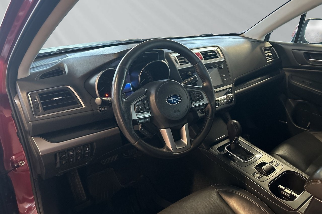 Subaru Outback 2016, bild 4/6