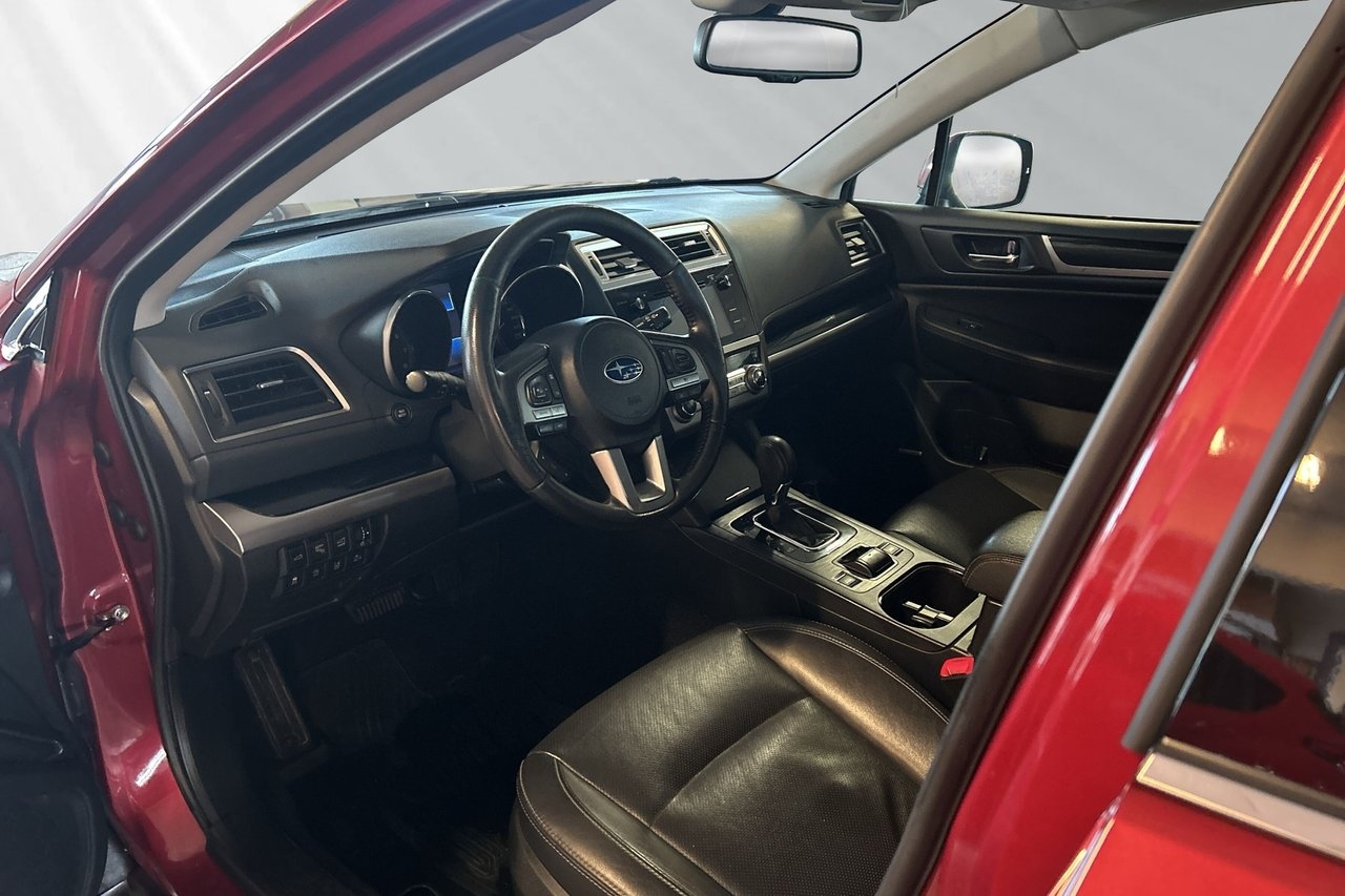 Subaru Outback 2016, bild 5/6