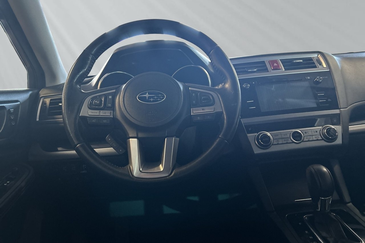 Subaru Outback 2016, bild 6/6