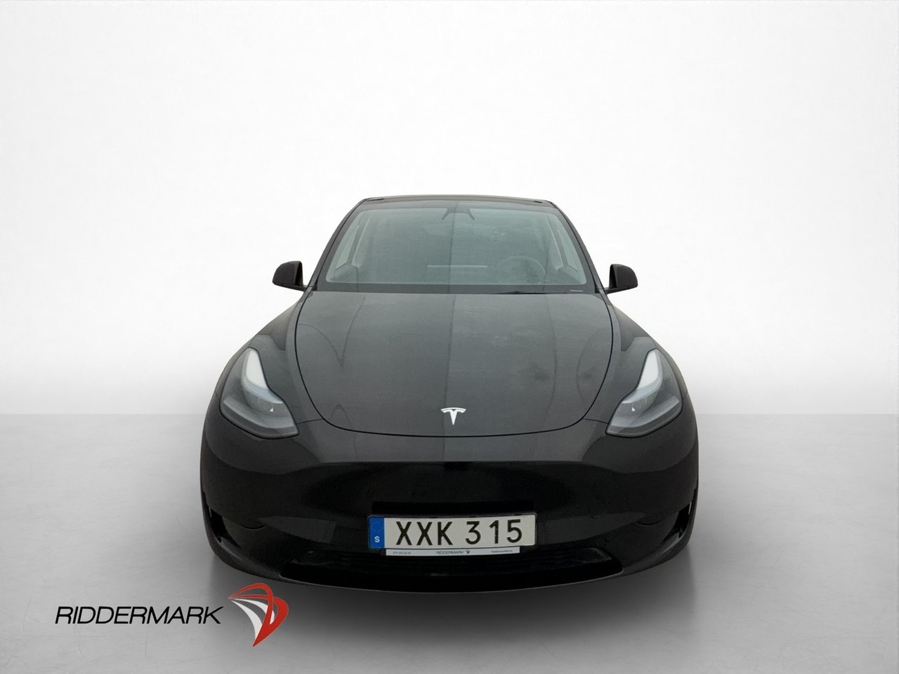 Tesla Model Y 2023, bild 3/10