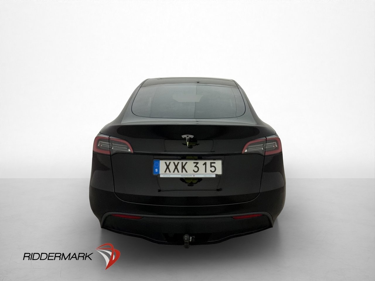 Tesla Model Y 2023, bild 6/10