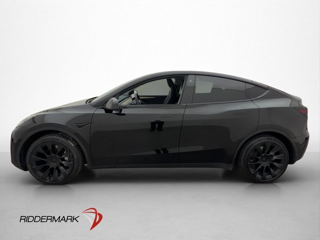 Tesla Model Y 2023, bild 5/10
