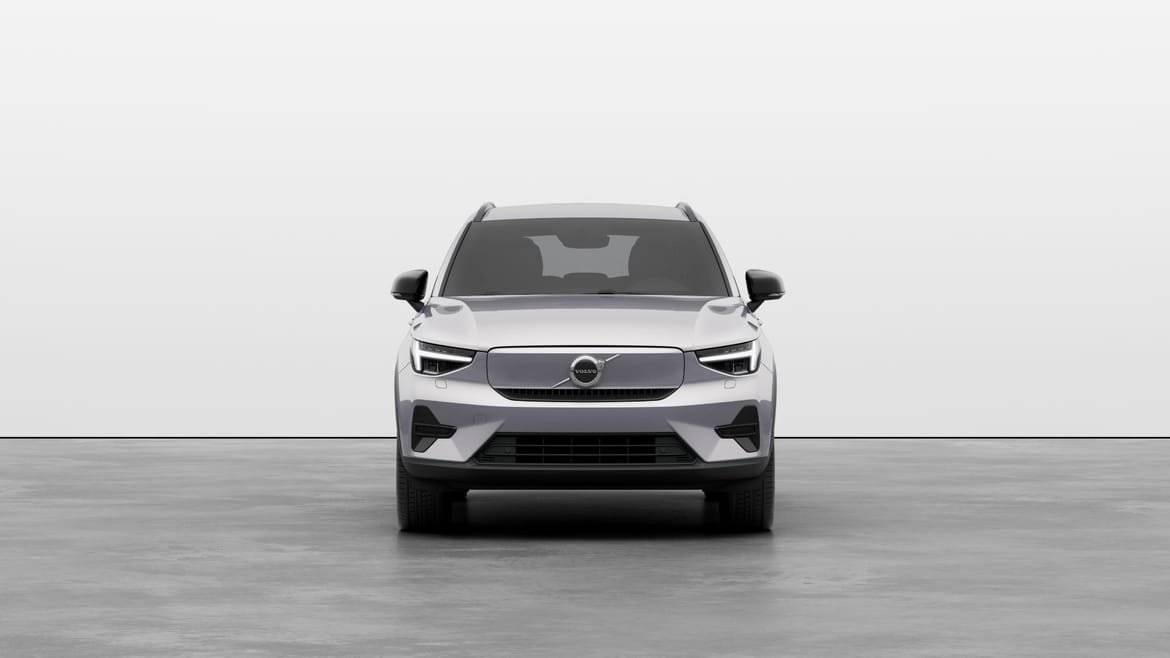Volvo XC40 Recharge Extended Range Core 2024, bild 2/10