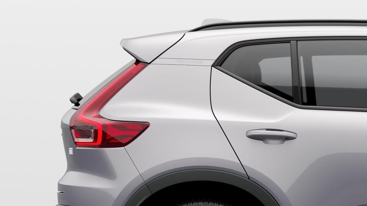Volvo XC40 Recharge Extended Range Core 2024, bild 6/10
