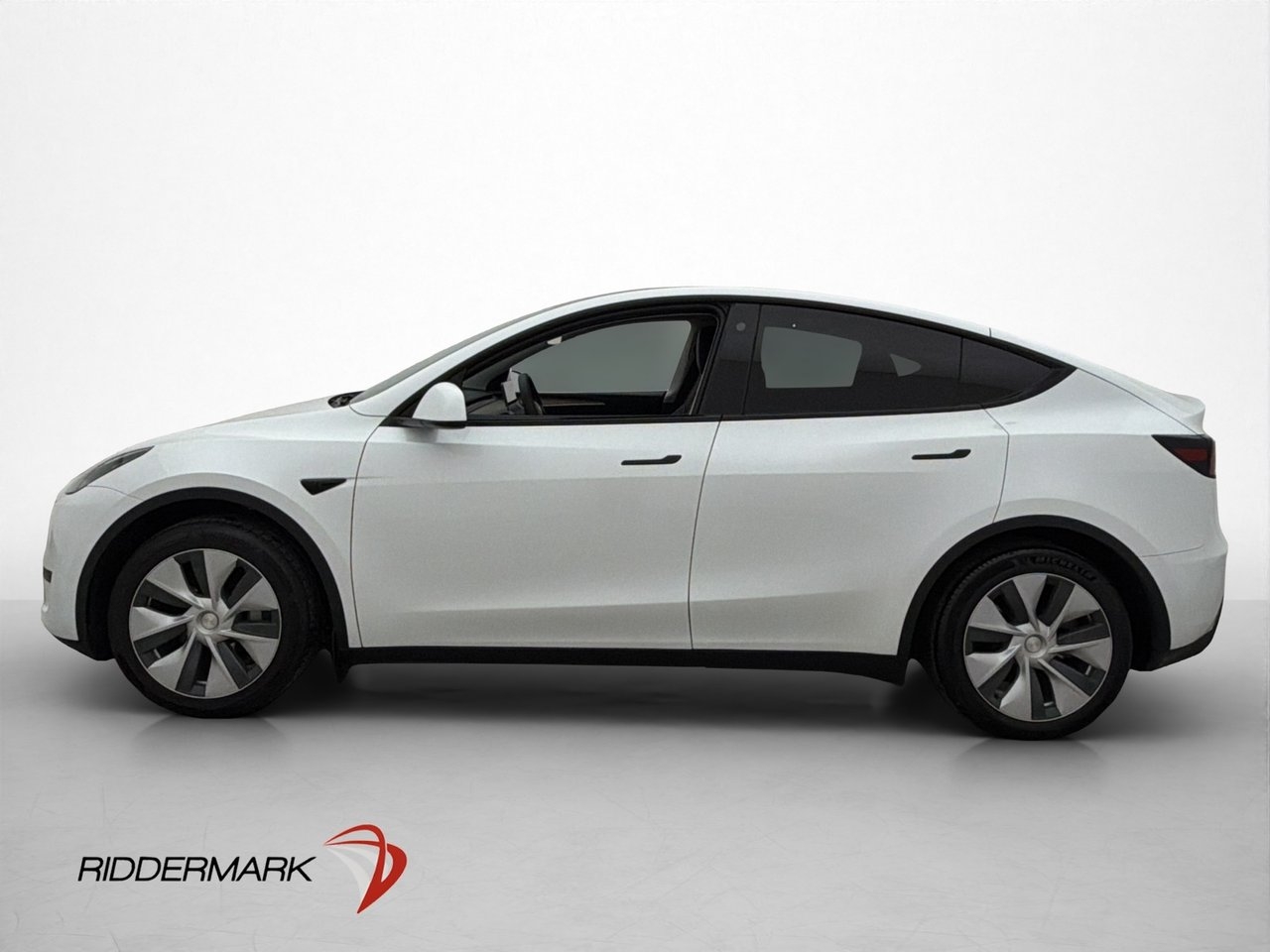 Tesla Model Y Standard Range Pano 2023, bild 5/10