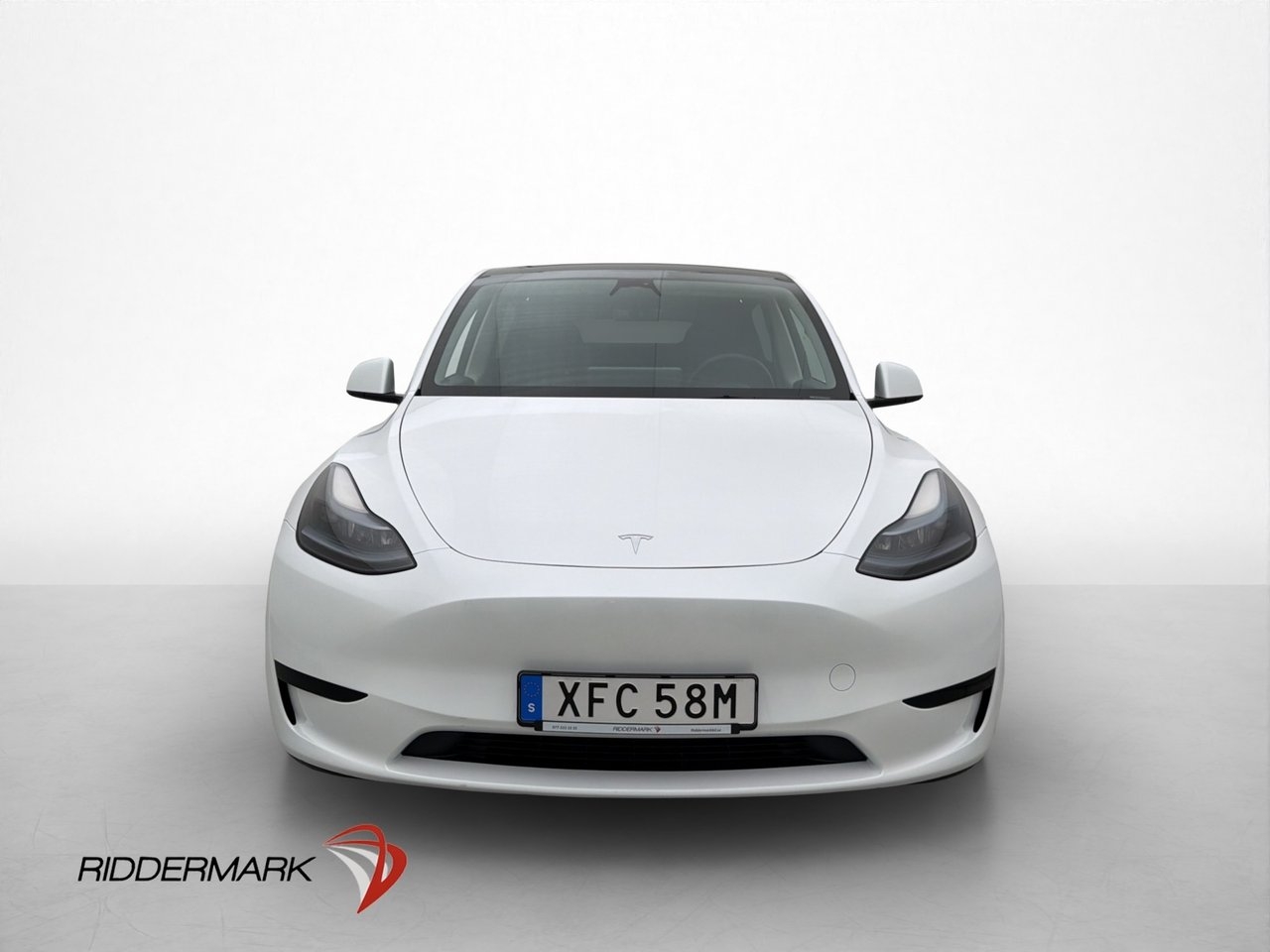 Tesla Model Y Standard Range Pano 2023, bild 3/10