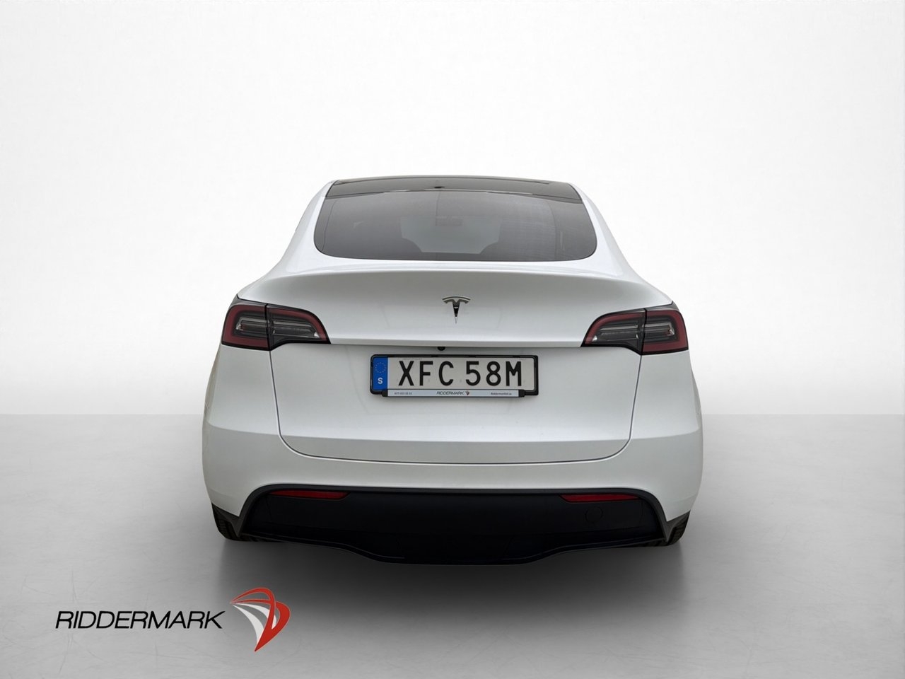Tesla Model Y Standard Range Pano 2023, bild 6/10