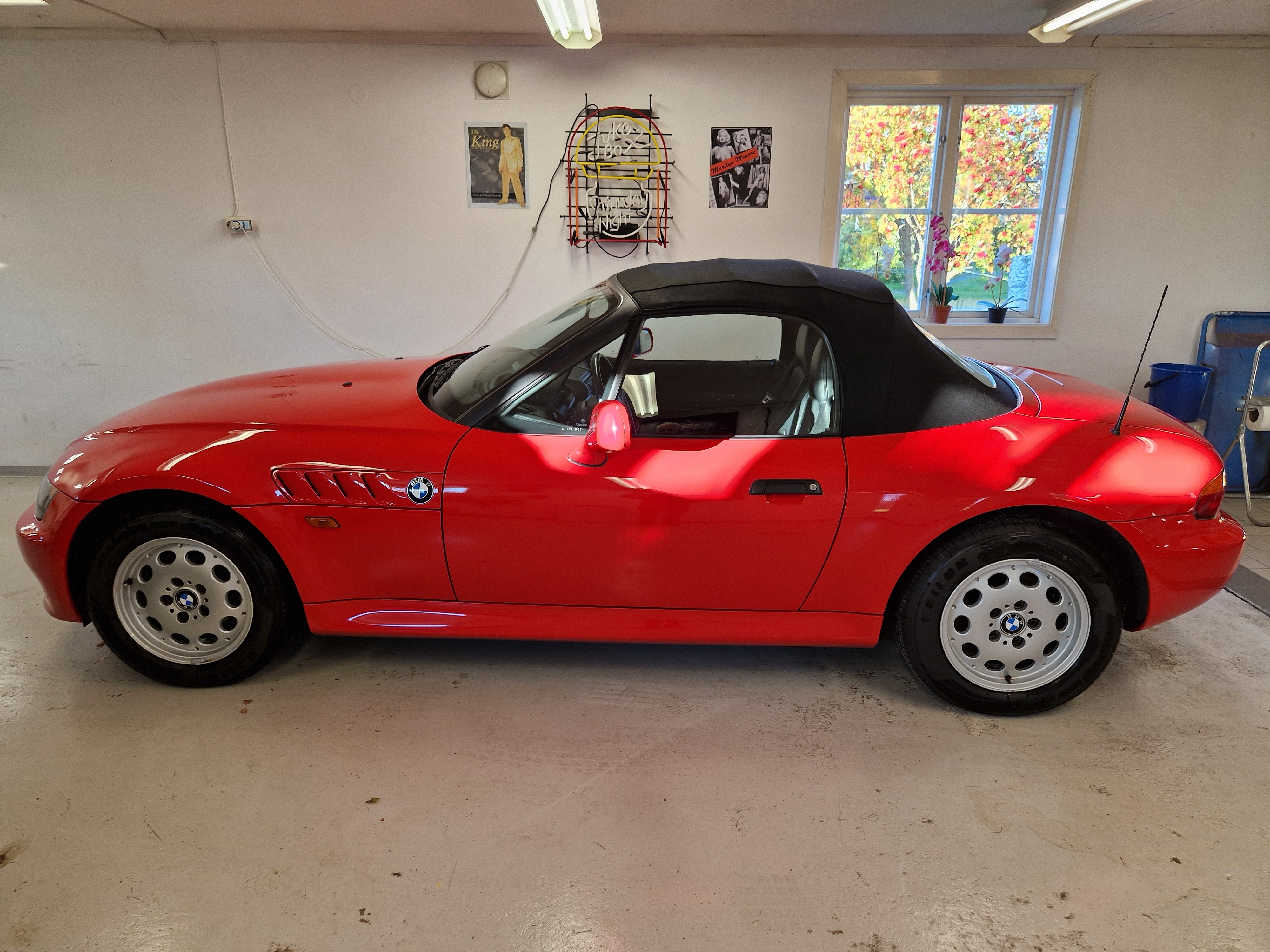 BMW Z3