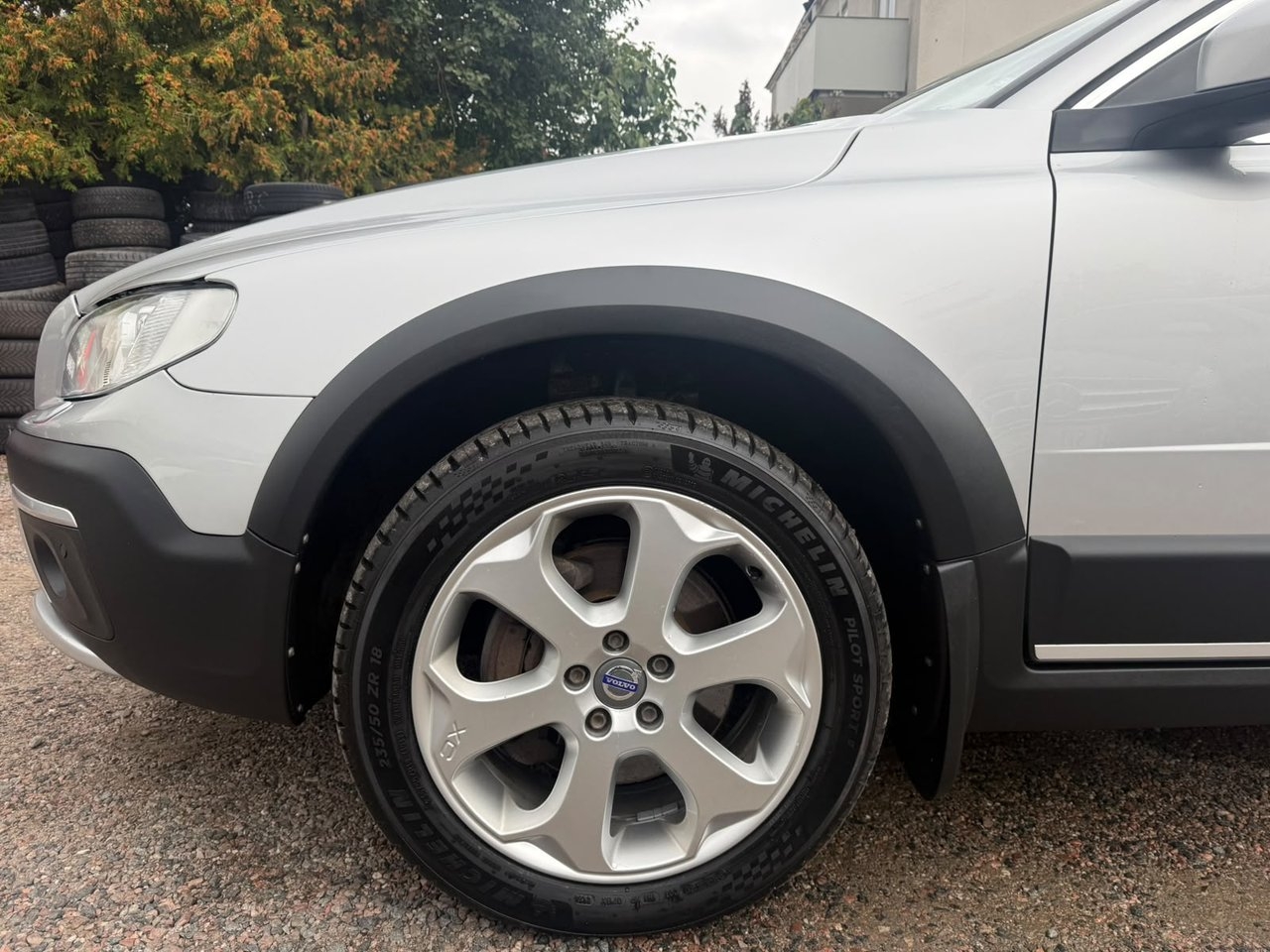 Volvo XC70 2016, bild 4/10