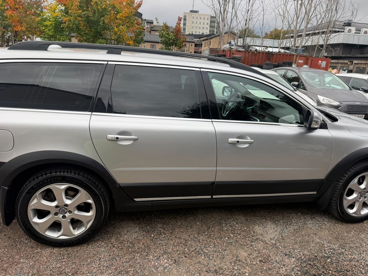 Volvo XC70 2016, bild 7/10