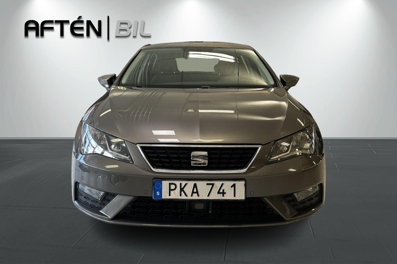 Seat Leon 2017, bild 3/10