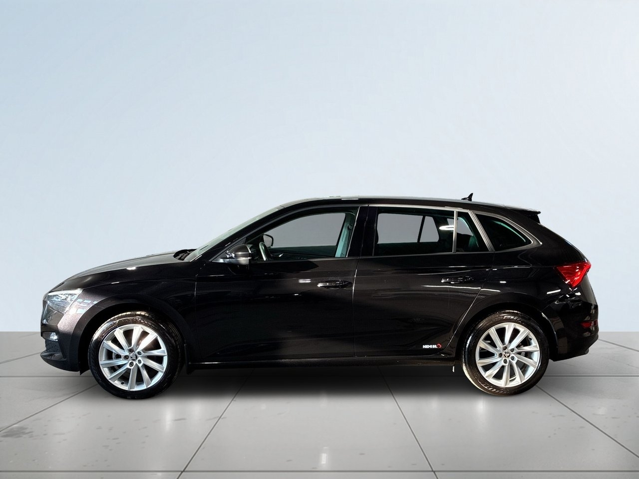 Skoda Scala 1.0 TSI Style Ad 2020, kuva 4/19