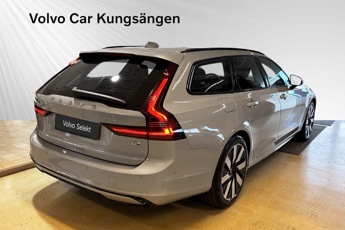 Volvo V90 2026, bild 6/10