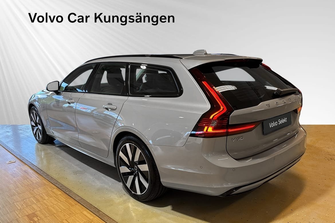 Volvo V90 2026, bild 5/10
