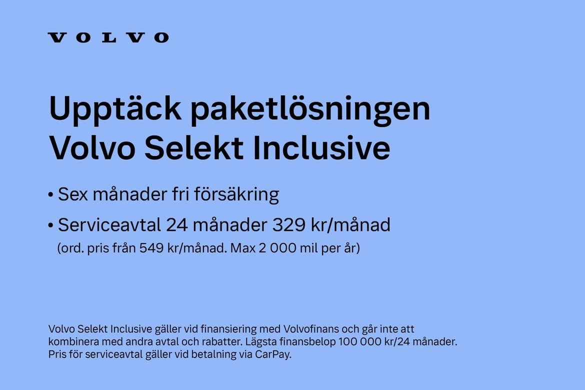 Volvo V90 2026, bild 3/10