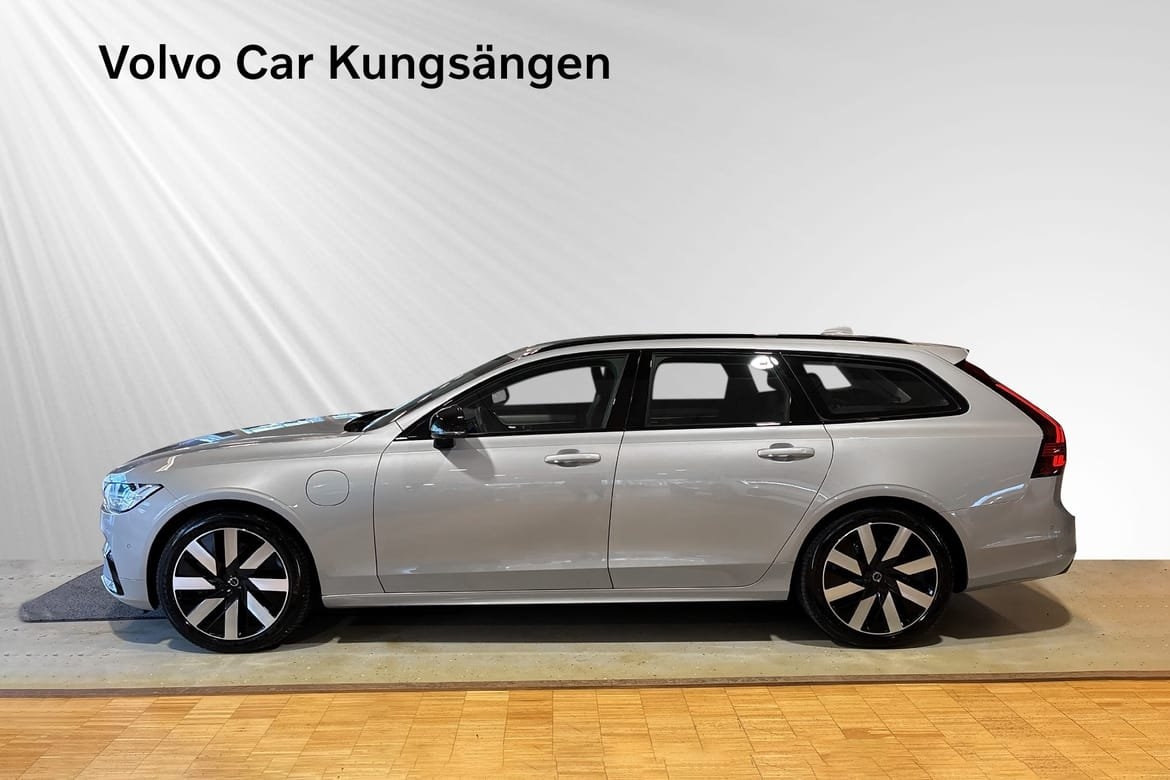Volvo V90 2026, bild 4/10
