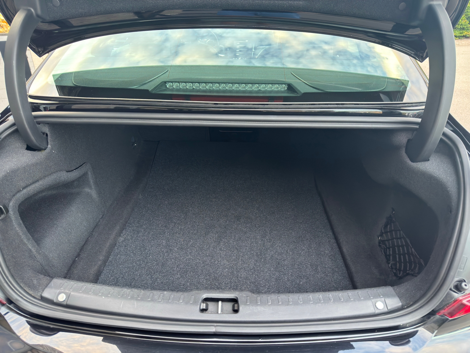 Volvo S90 T4 Geartronic 2018, bild 5/10