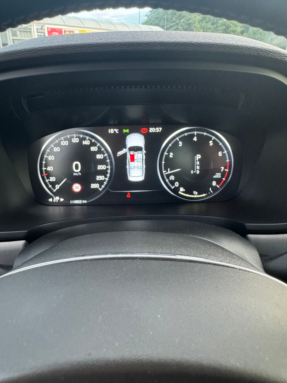 Volvo S90 T4 Geartronic 2018, bild 2/10