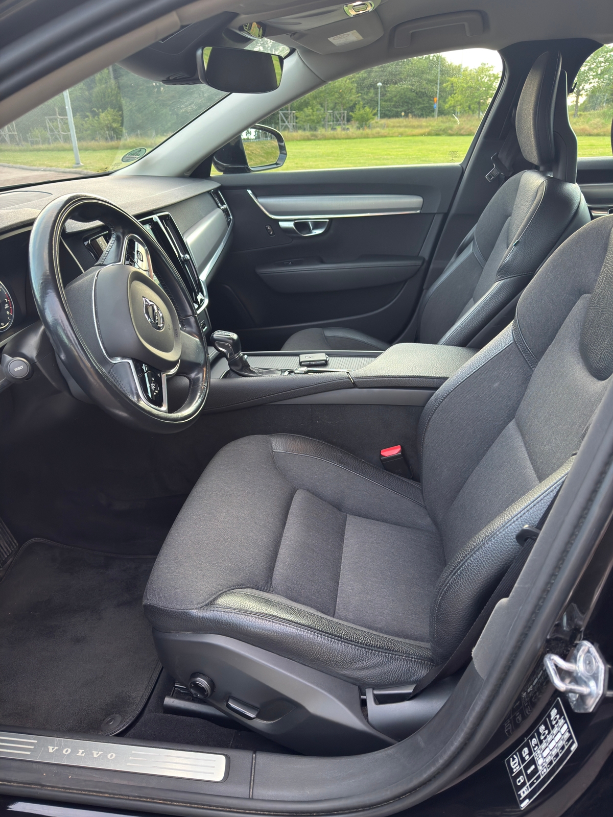 Volvo S90 T4 Geartronic 2018, bild 3/10