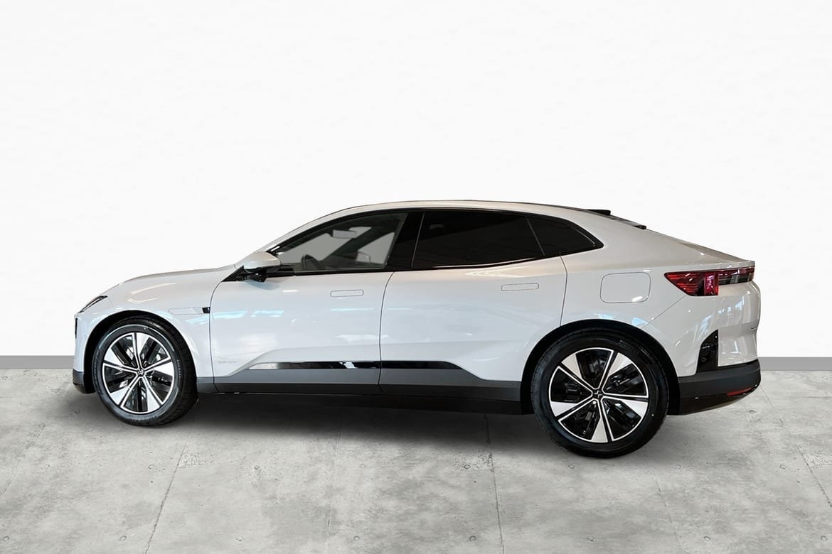 Polestar 4