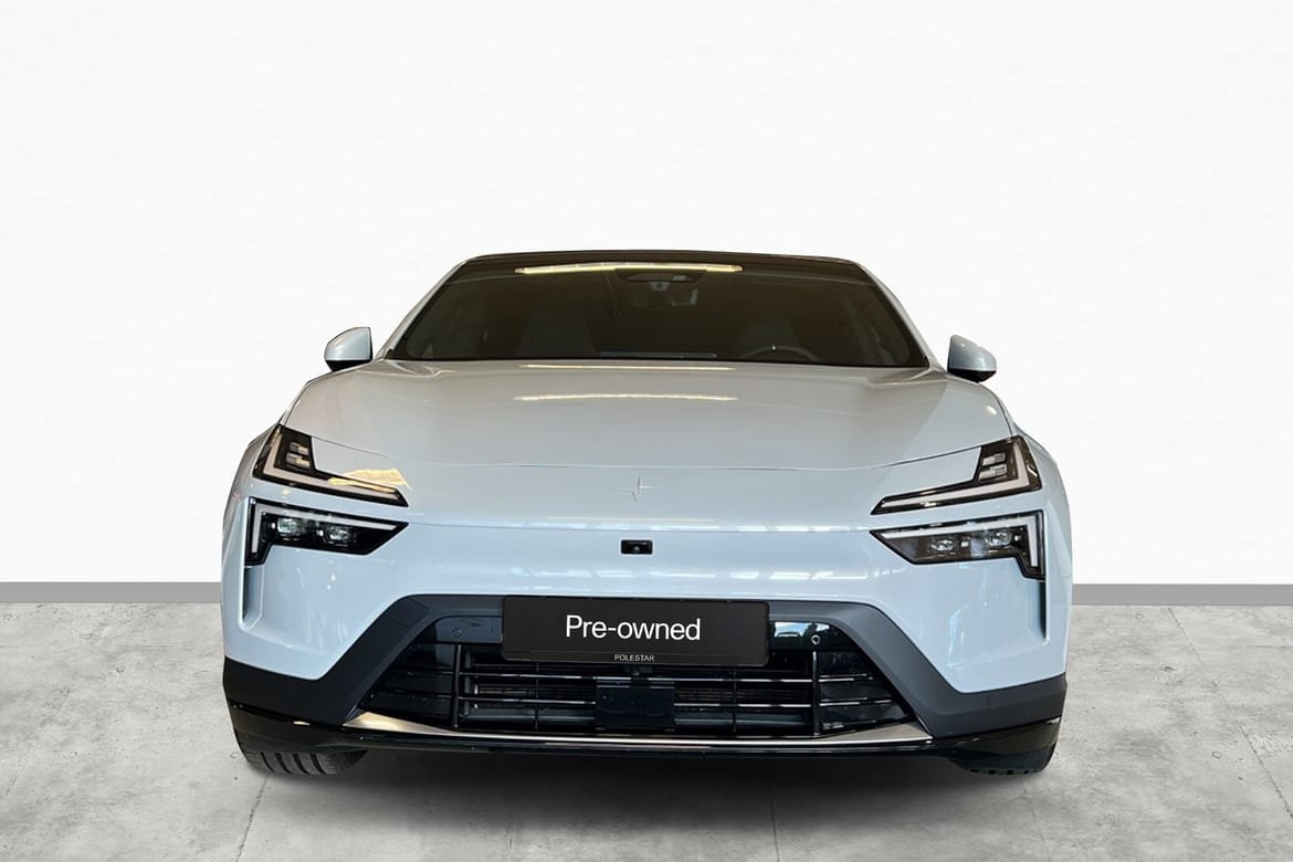 Polestar 4 2026, photo 3/10