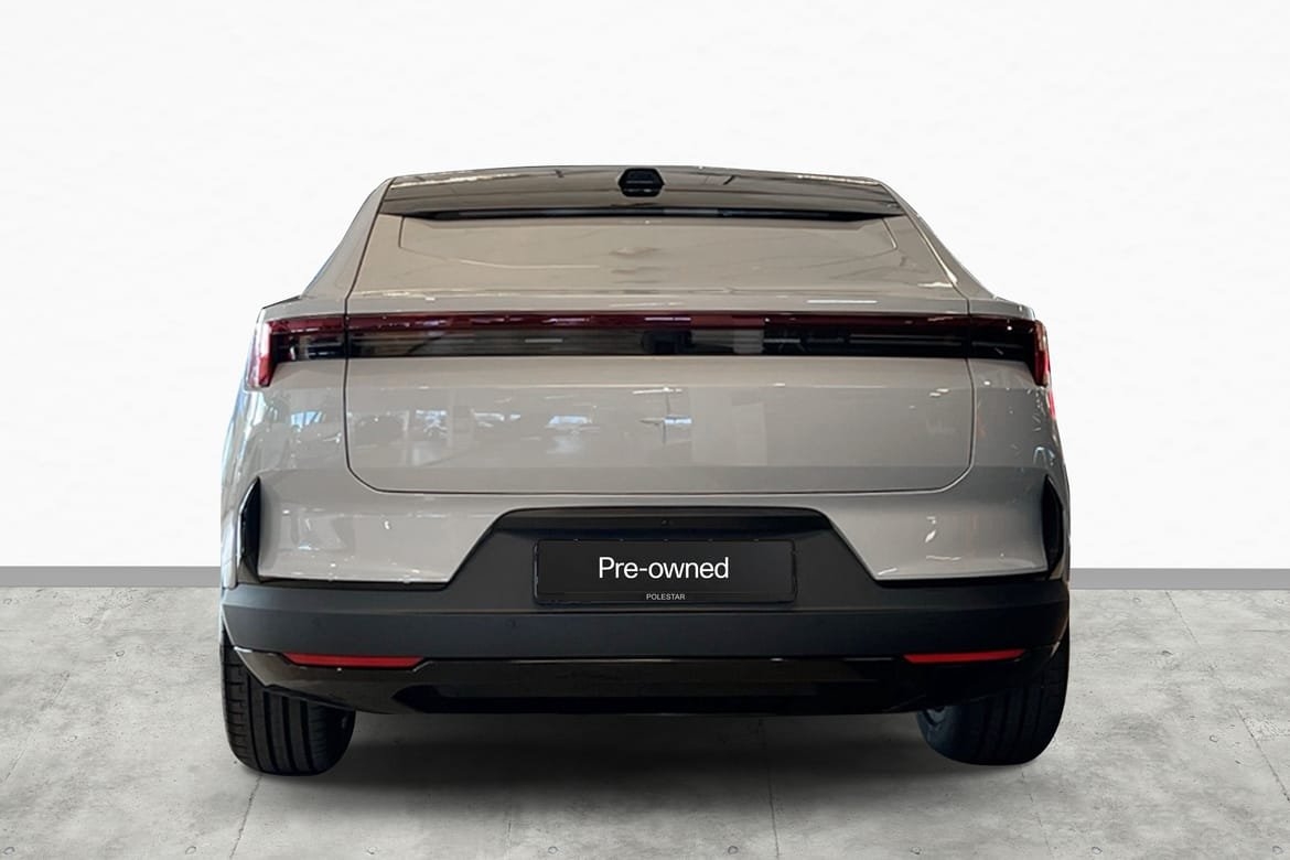 Polestar 4 2026, photo 5/10