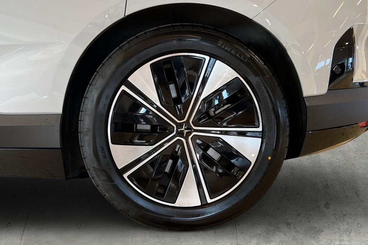 Polestar 4 2026, photo 6/10
