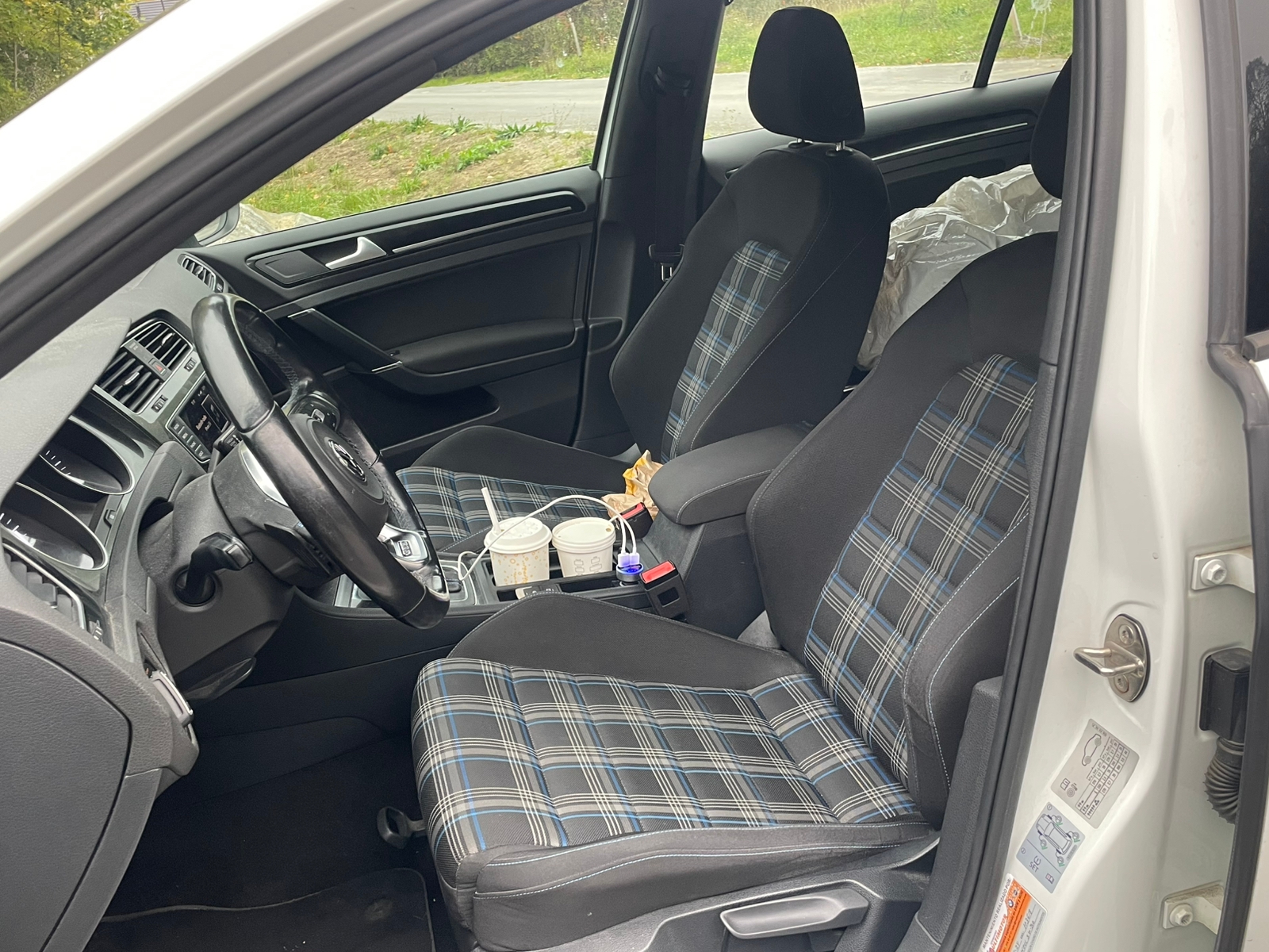 Volkswagen Golf 2016, bild 4/6
