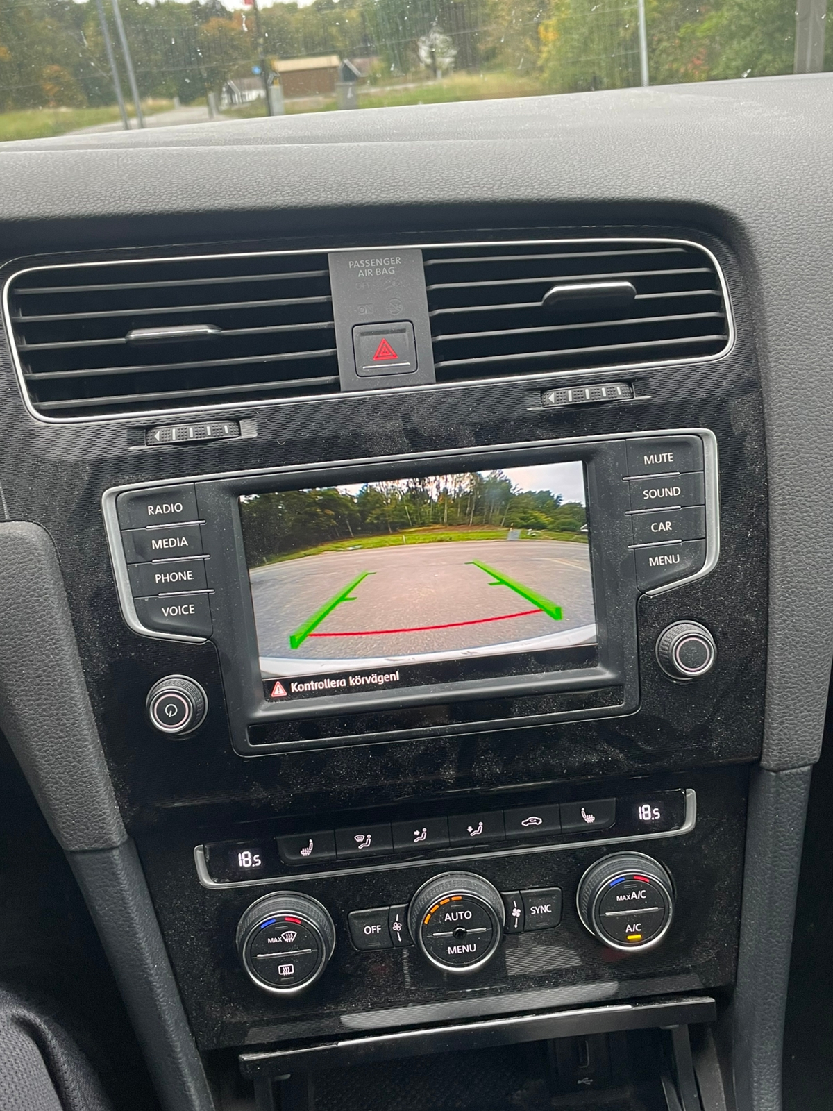 Volkswagen Golf 2016, bild 6/6