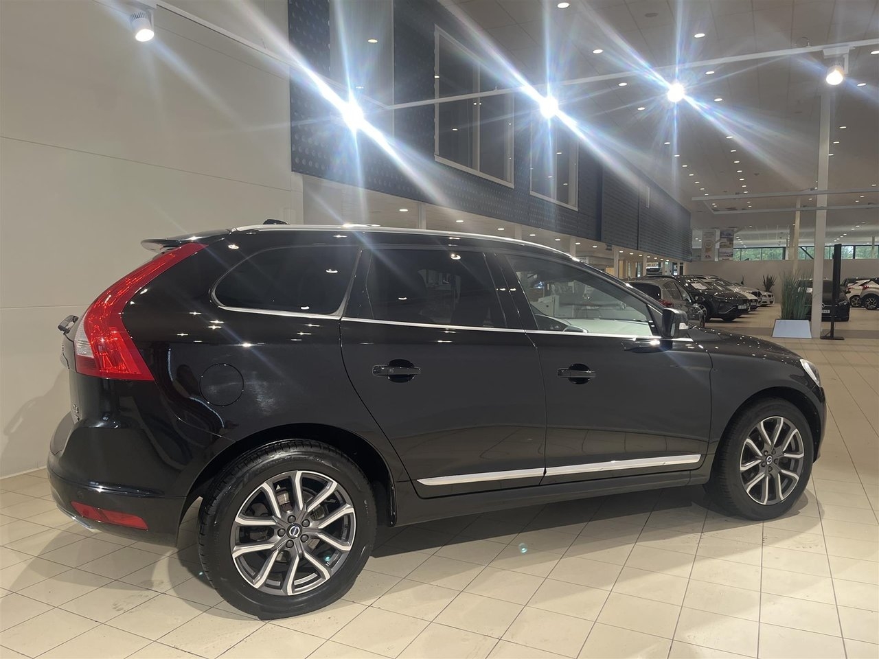 Volvo XC60 2016, bild 7/14