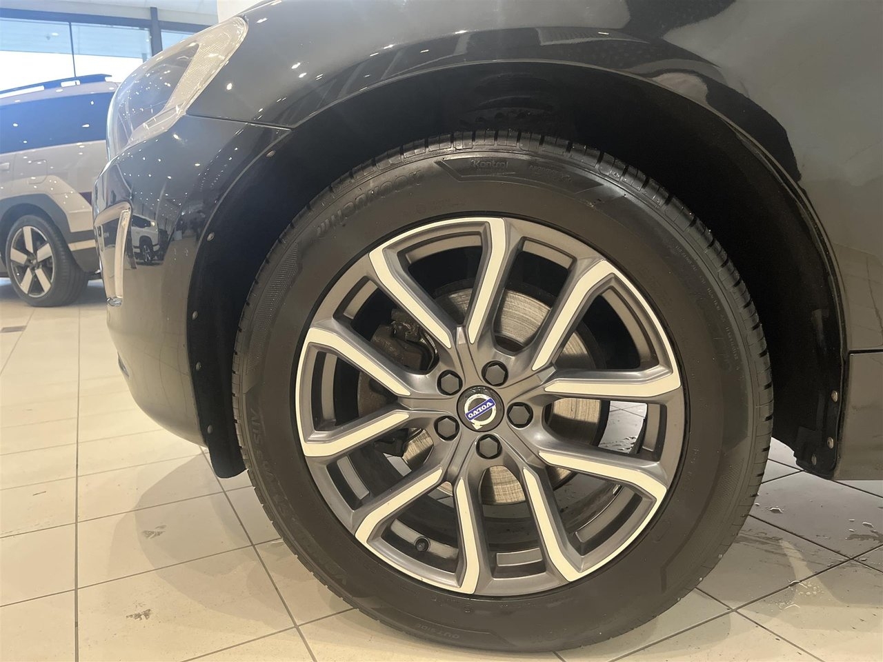 Volvo XC60 2016, bild 5/14