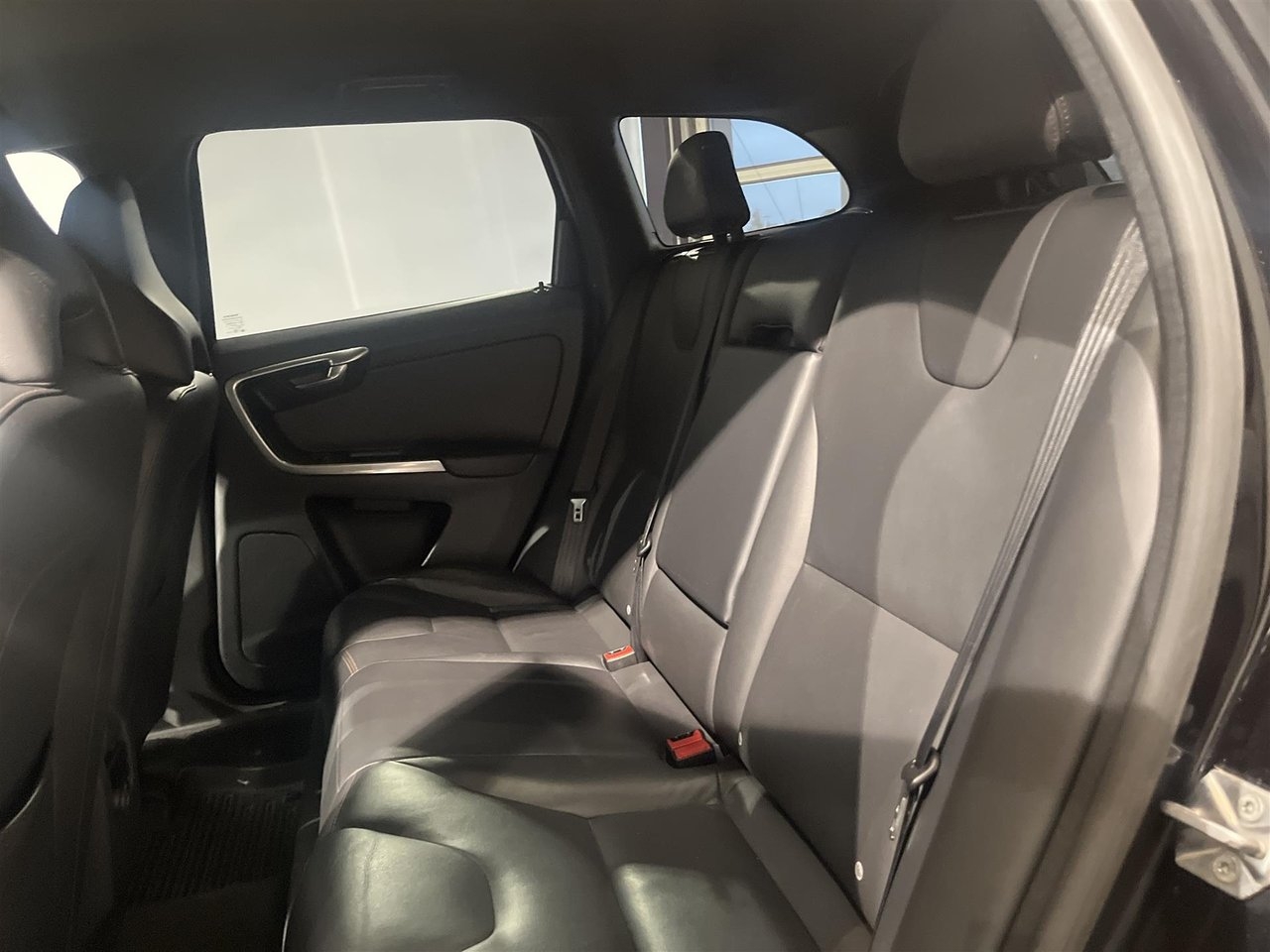 Volvo XC60 2016, bild 4/14