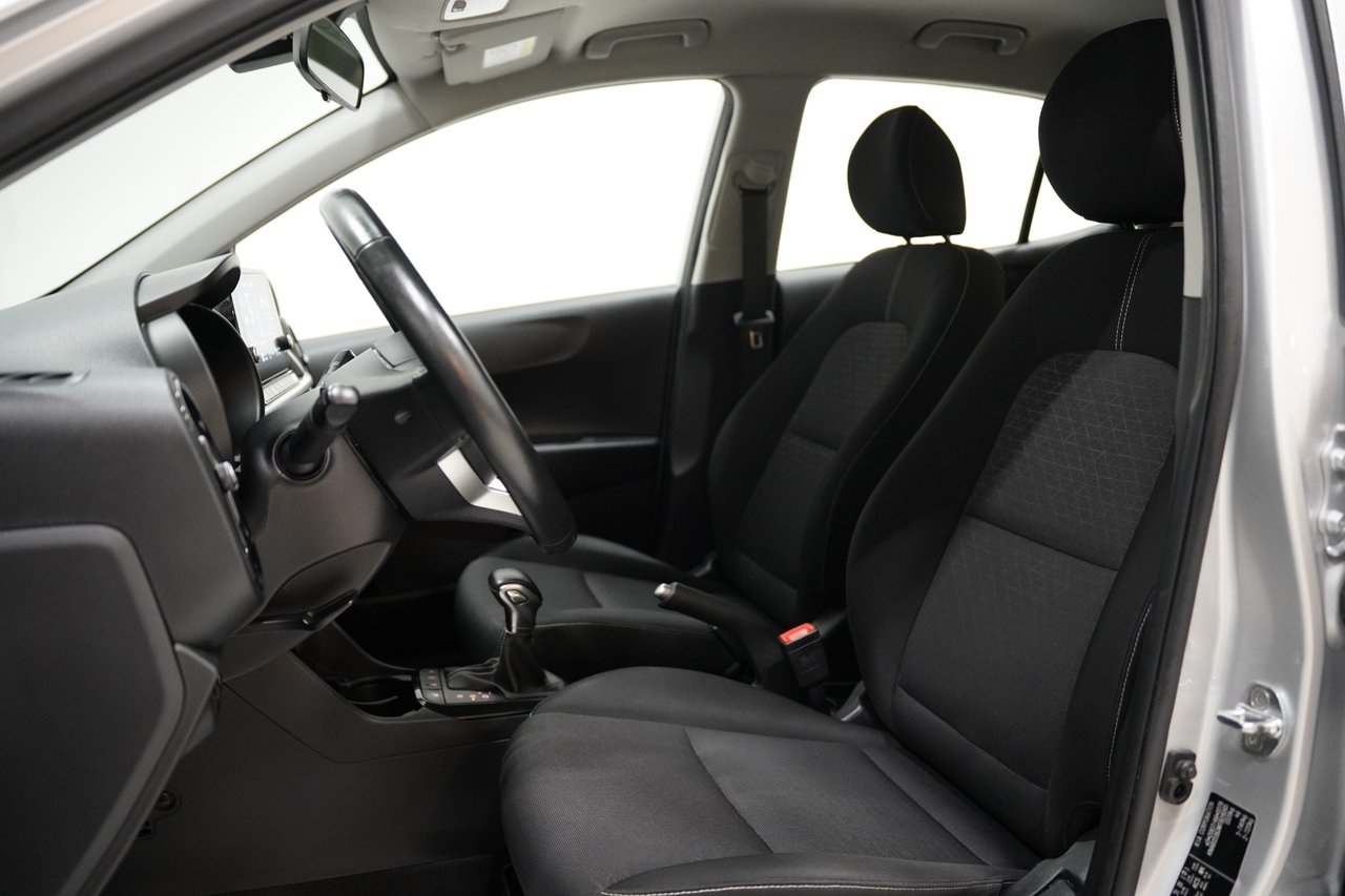 Kia Picanto 2021, bild 7/10