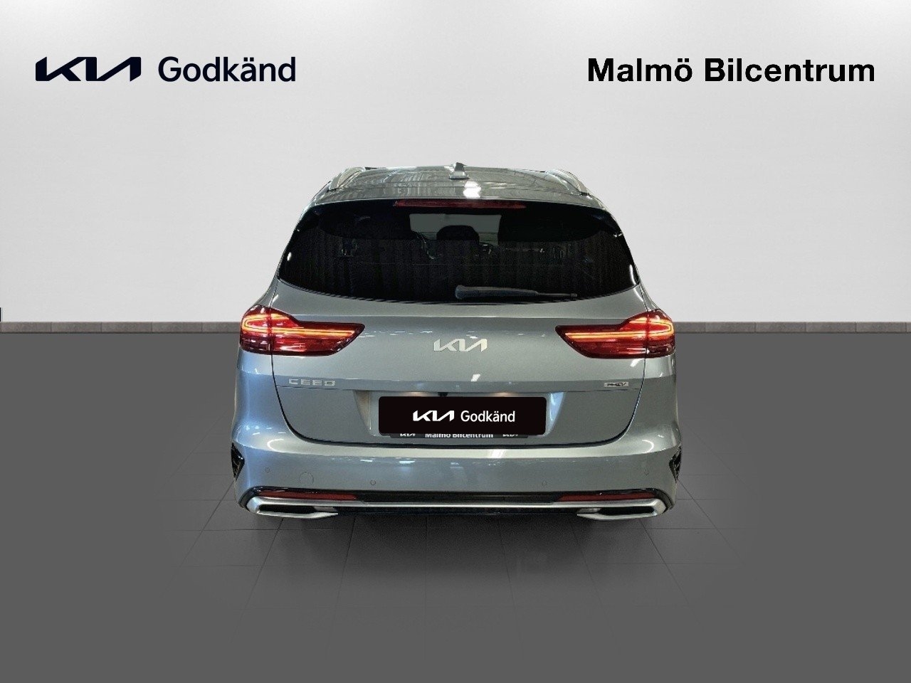 Kia Ceed 2023, bild 6/10