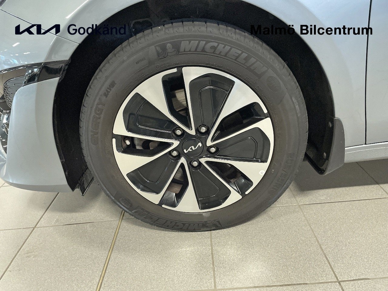 Kia Ceed 2023, bild 7/10