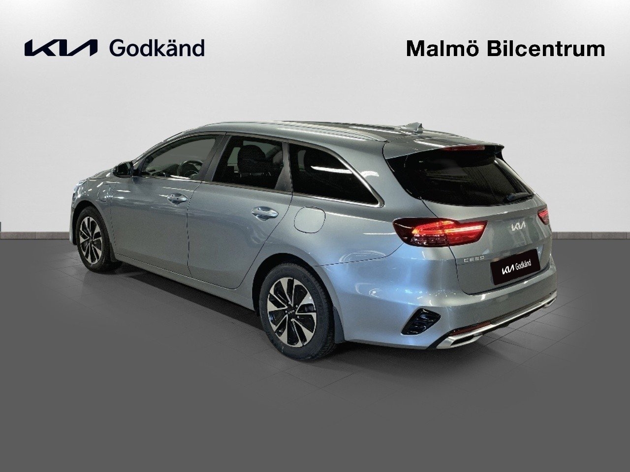 Kia Ceed 2023, bild 4/10