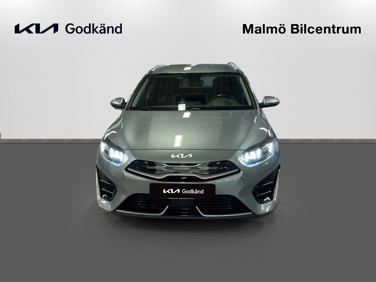 Kia Ceed 2023, bild 2/10