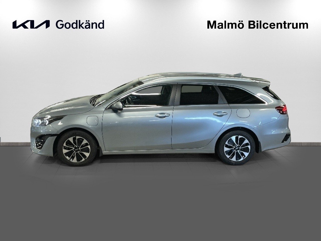 Kia Ceed 2023, bild 5/10