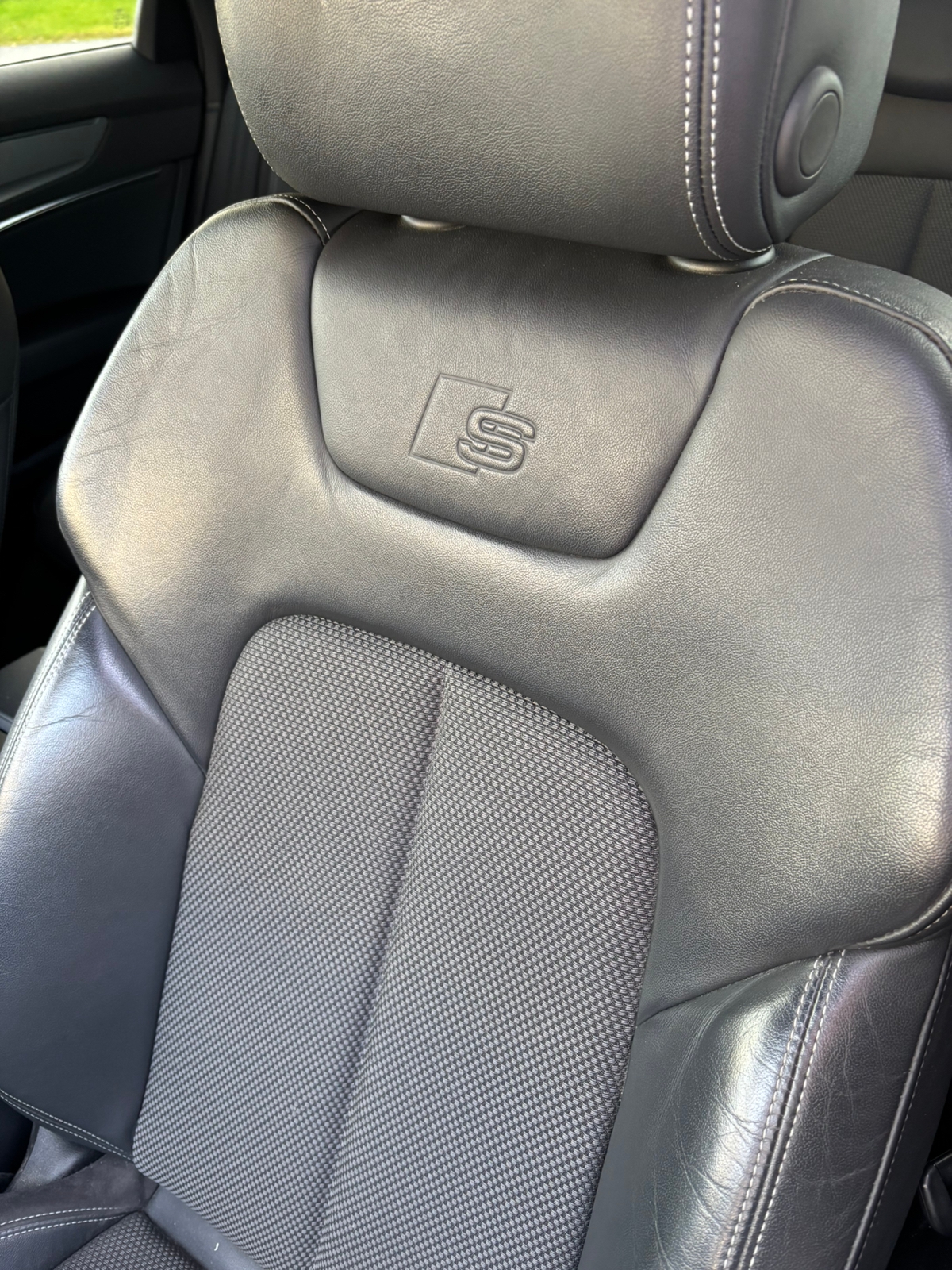 Audi A6 Avant 45 TDI quattro TipTronic 2019, bild 5/7