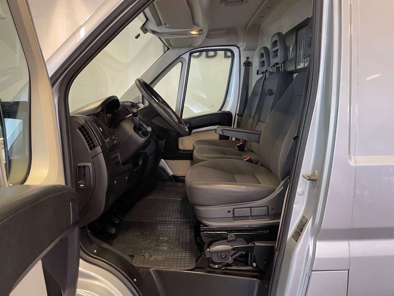 Citroen Jumper 2014, bild 7/10