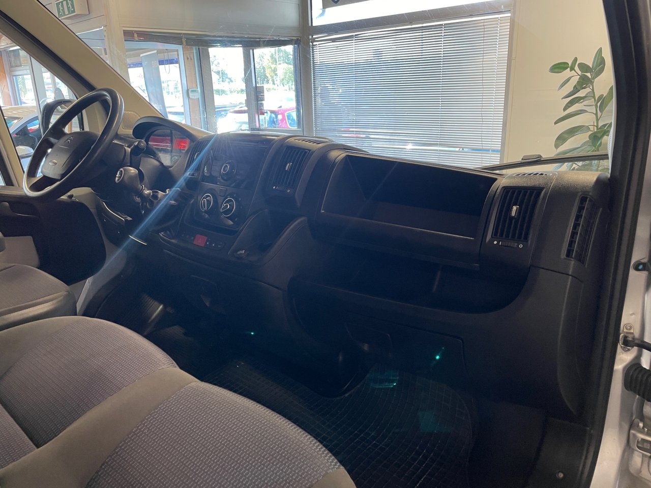 Citroen Jumper 2014, bild 6/10