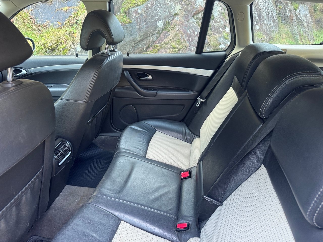 Saab 9-3 2009, bild 7/7