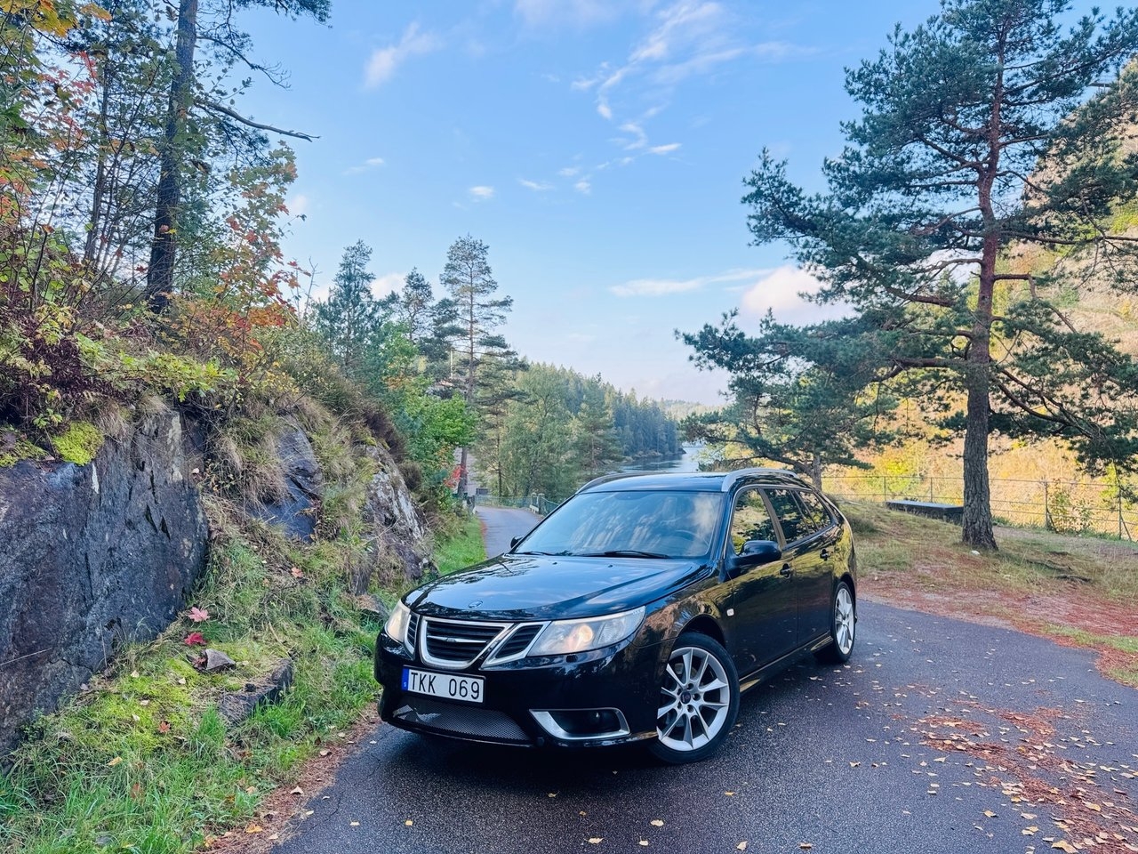 Saab 9-3