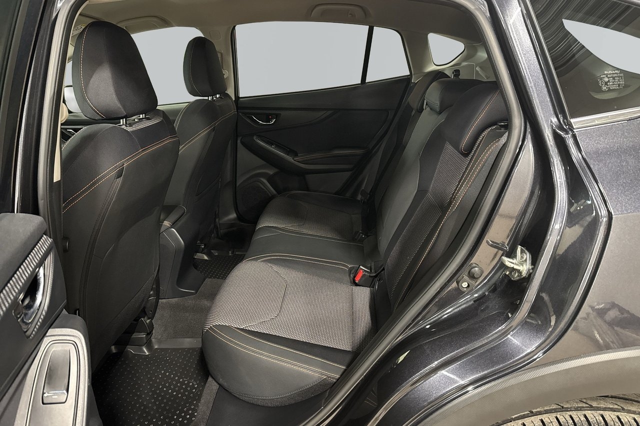 Subaru XV 2.0 4WD 2018, bild 6/6