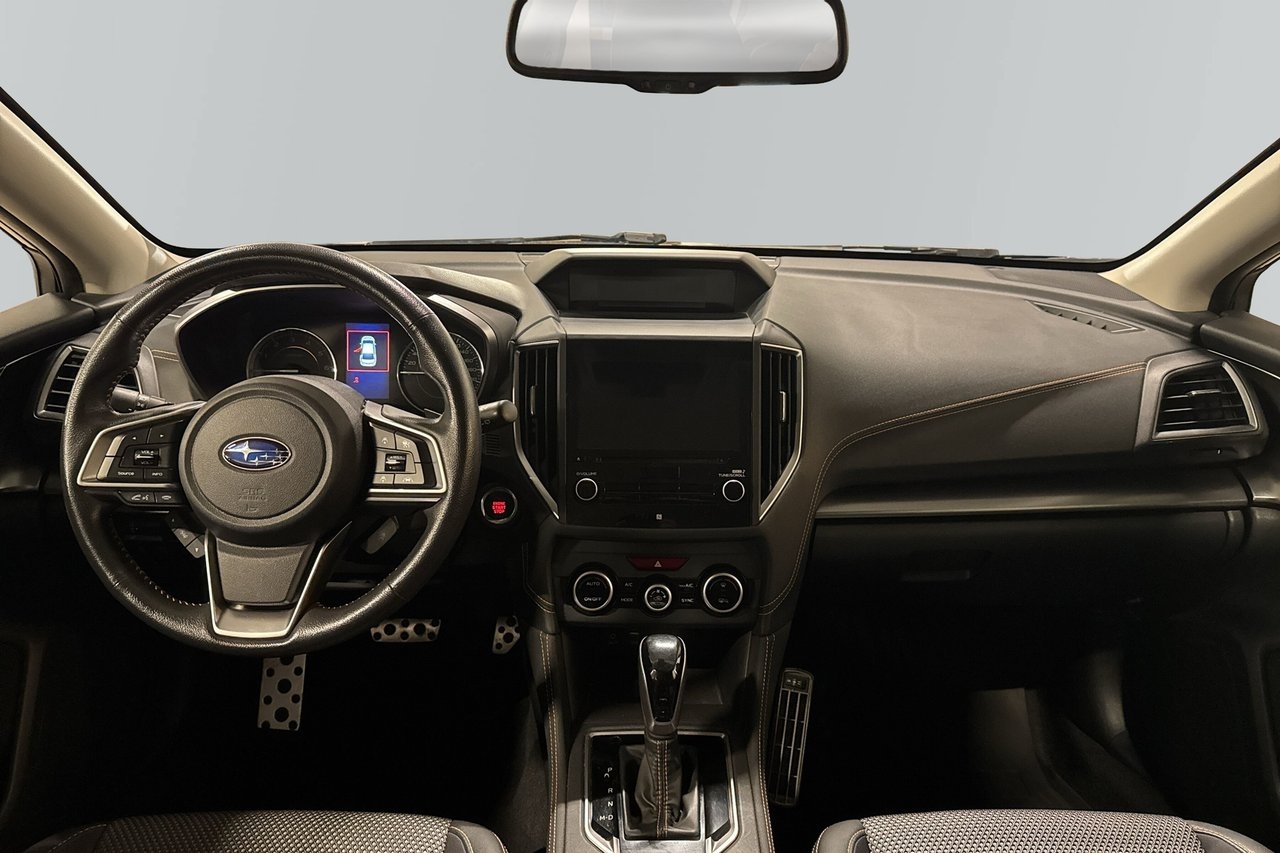 Subaru XV 2.0 4WD 2018, bild 4/6